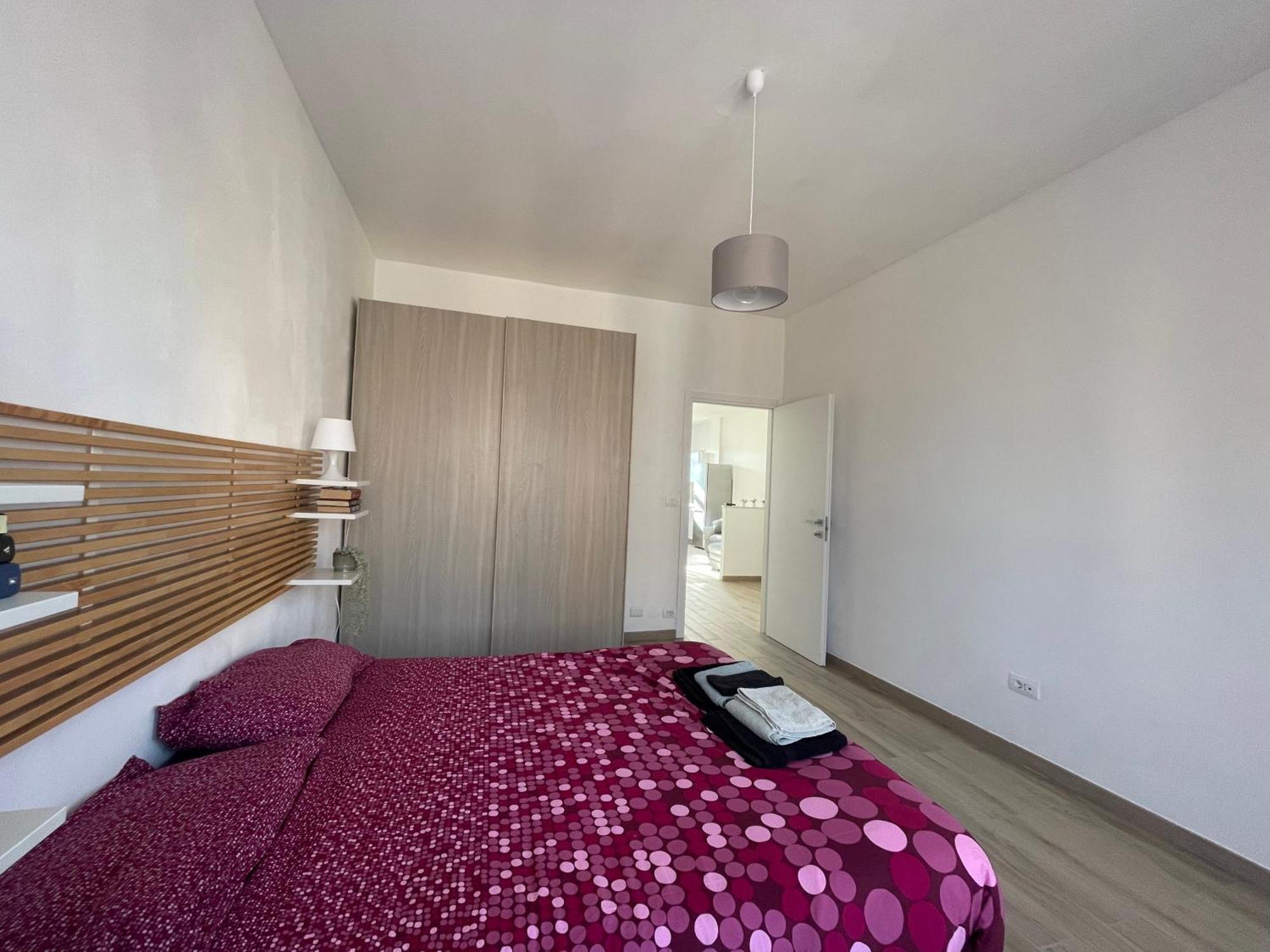 Appartamento Nel Borgo Turim Exterior foto