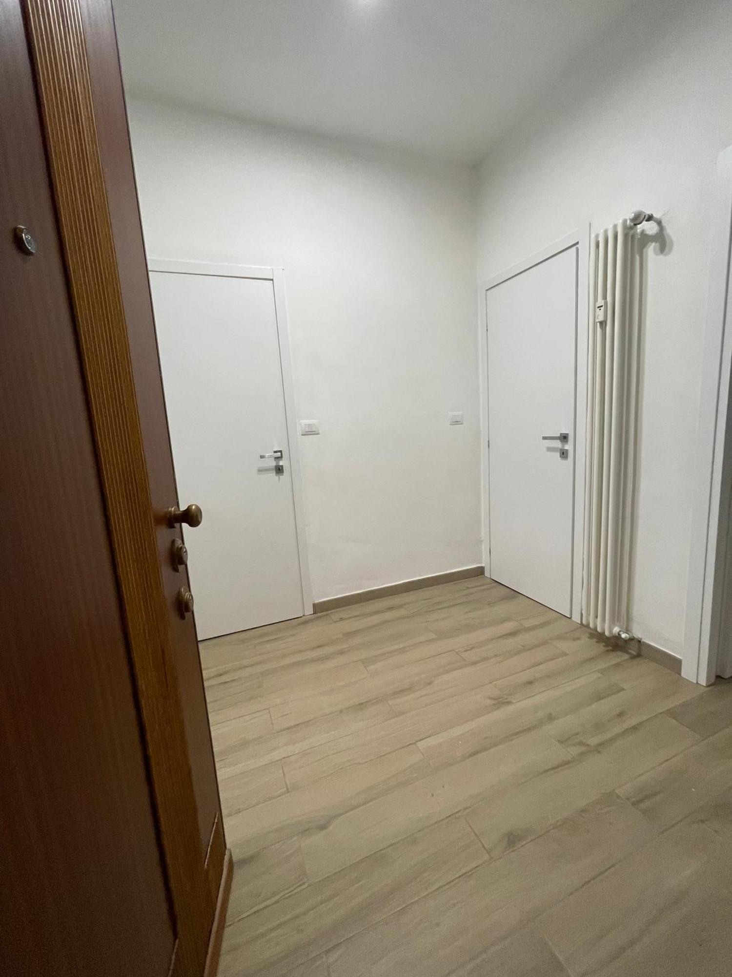 Appartamento Nel Borgo Turim Exterior foto