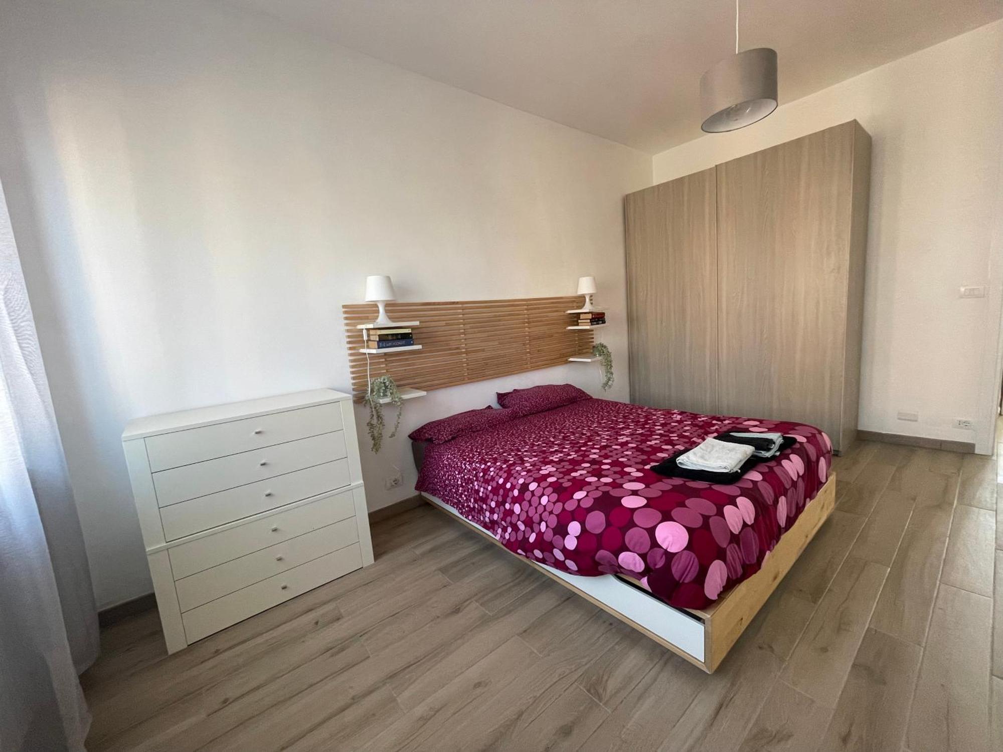 Appartamento Nel Borgo Turim Exterior foto