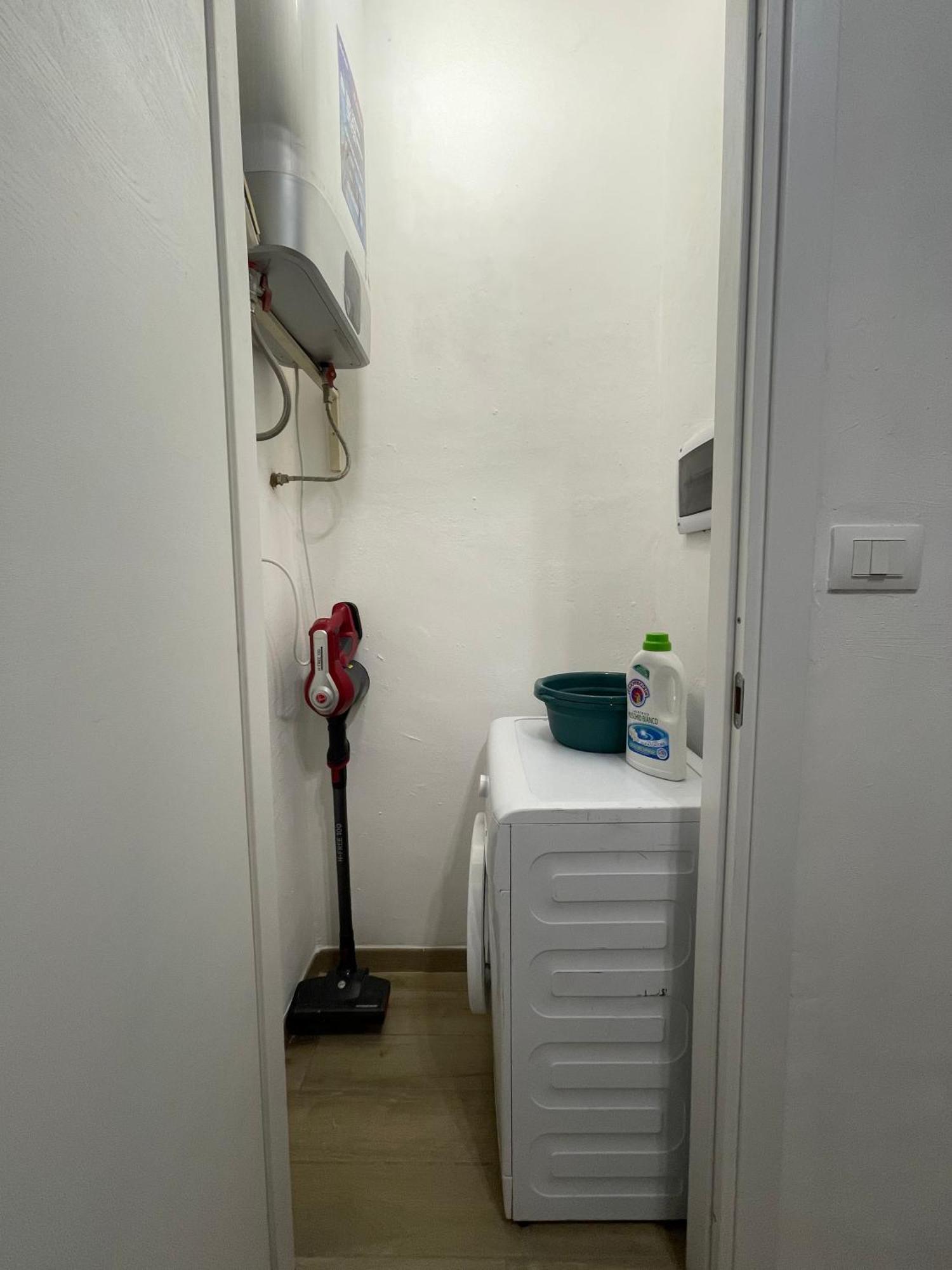 Appartamento Nel Borgo Turim Exterior foto
