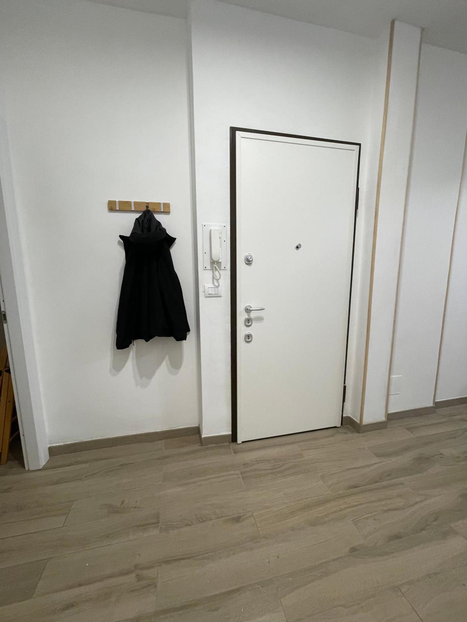 Appartamento Nel Borgo Turim Exterior foto