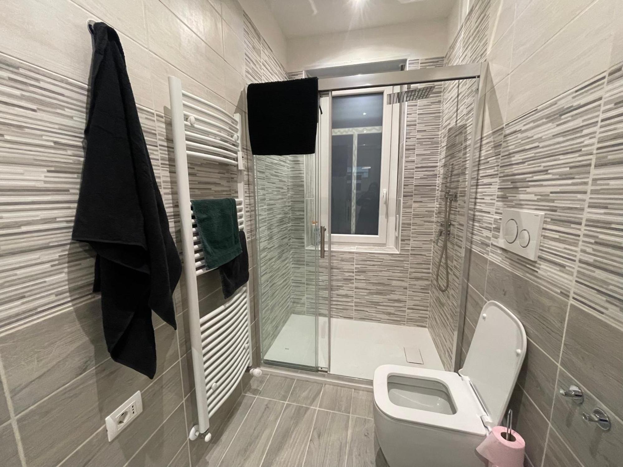 Appartamento Nel Borgo Turim Exterior foto