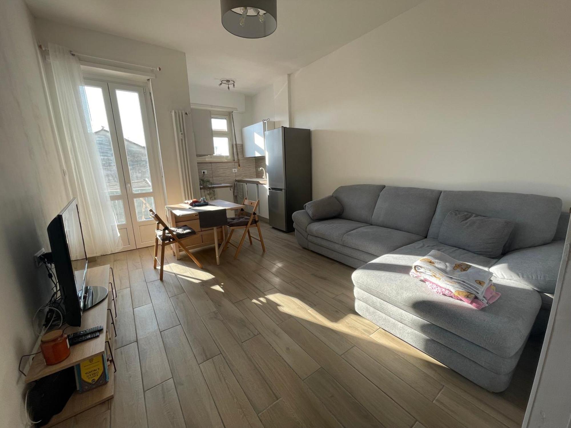 Appartamento Nel Borgo Turim Exterior foto