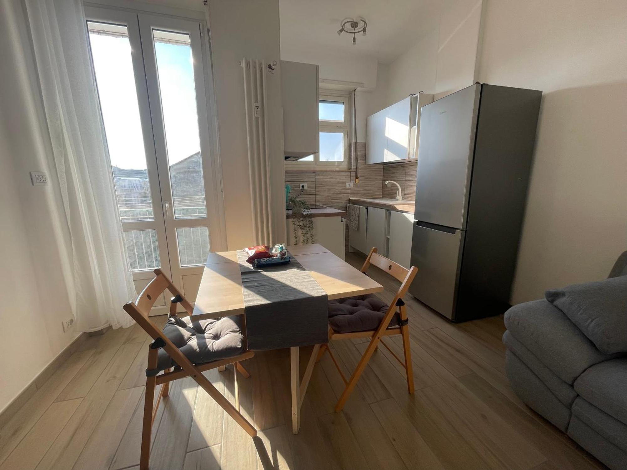 Appartamento Nel Borgo Turim Exterior foto
